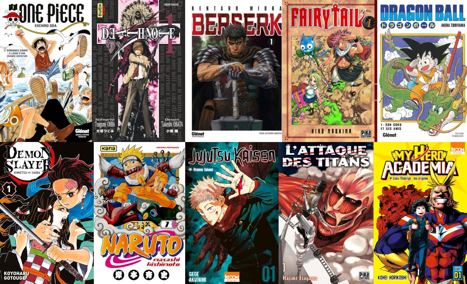 Id E Cadeau Manga Cadeaux Pour No L Et Anniversaire Animotaku