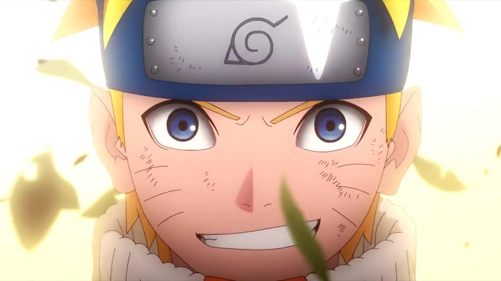 Naruto Une Date De Sortie Pour Le Nouvel Anime De