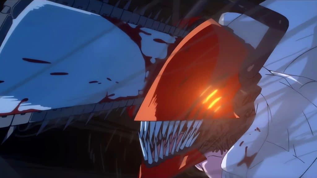 Annonce de la date de sortie et nouveau trailer du film Chainsaw Man : Reze.