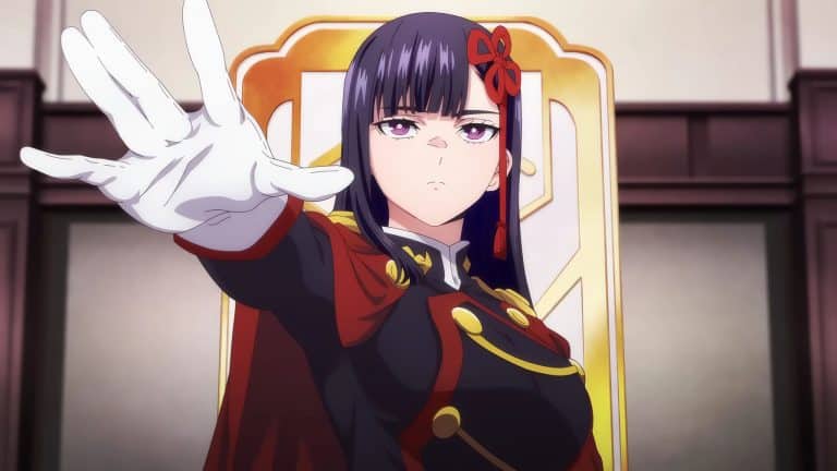 Annonce de la date de sortie de l'anime Demon Slave saison 2.