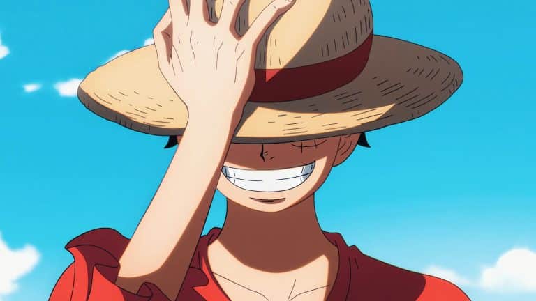Annonce de l'anime ONE PIECE - Arc Elbaf pour avril 2026.