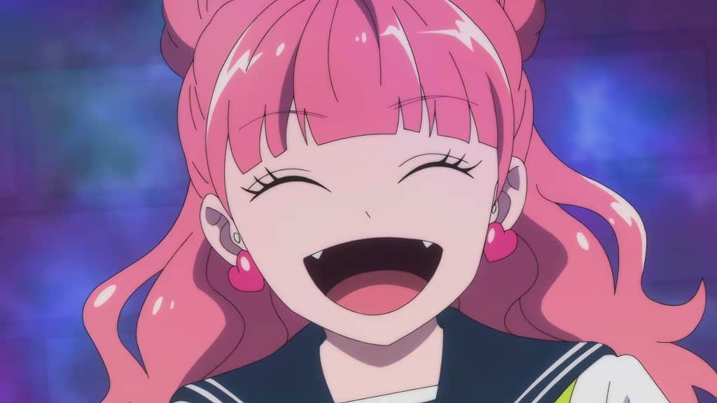 Annonce de la date de sortie de l'anime You and I are Polar Opposites.