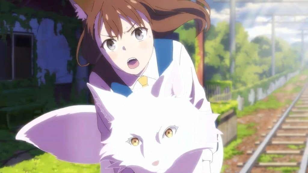 Nouveau trailer du film Whoever Steals This Book.