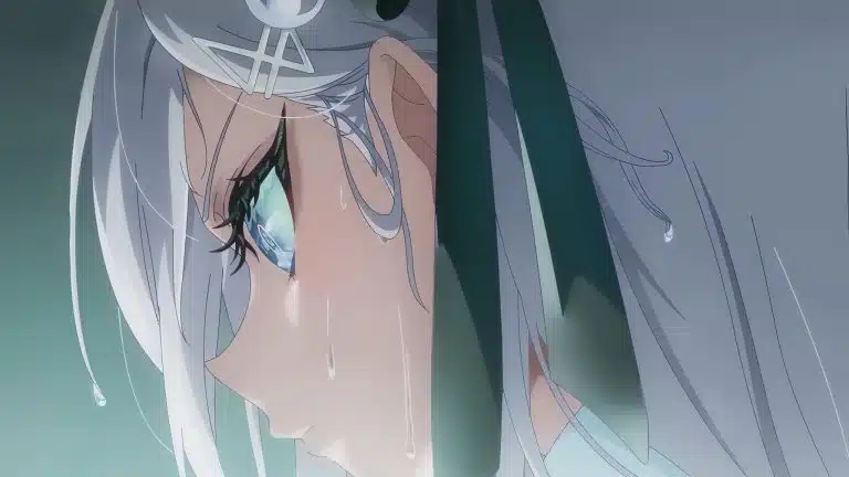 Annonce de la date de sortie de l'anime SHIBOYUGI : Playing Death Games to Put Food on the Table.