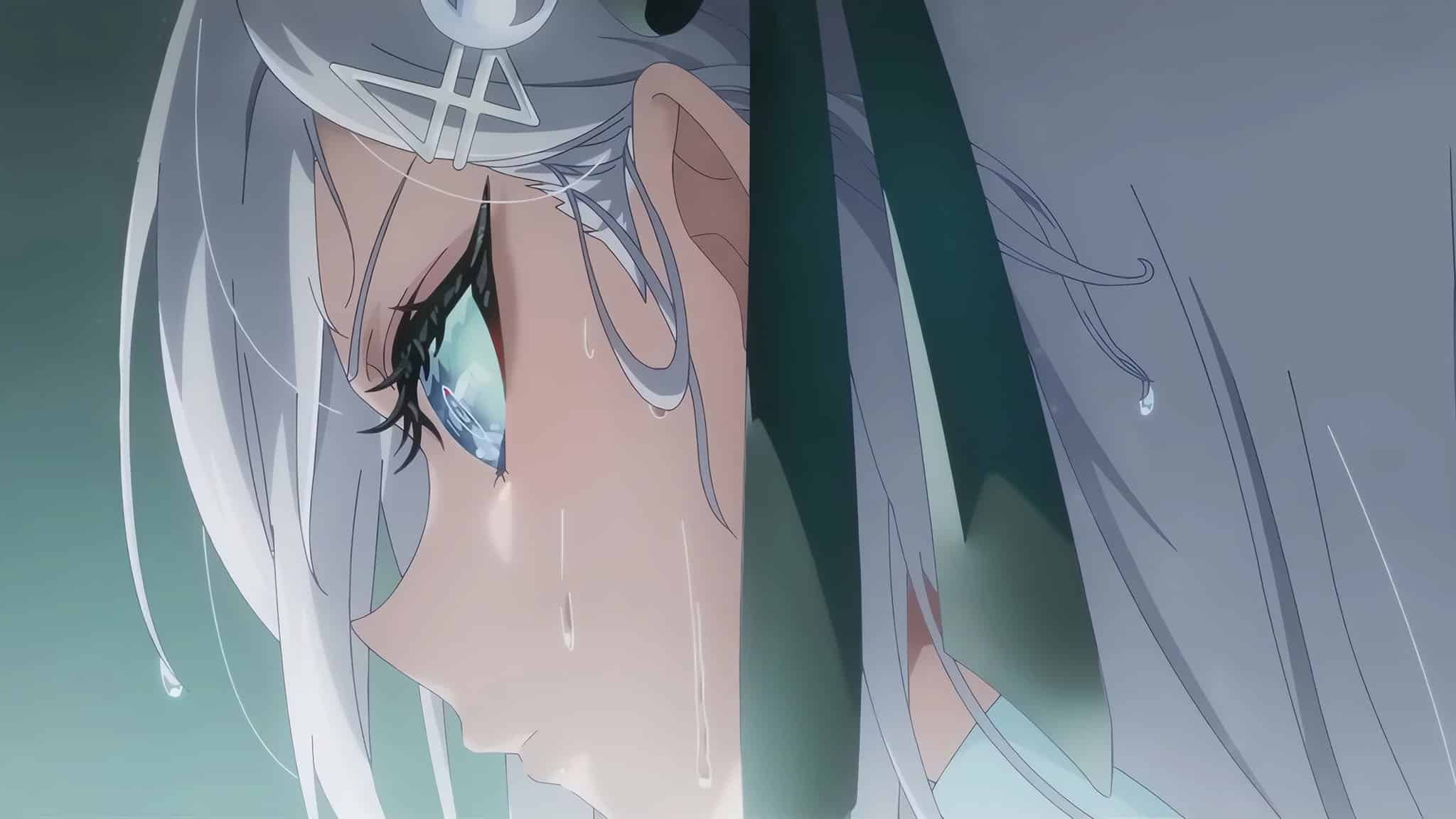 Annonce de la date de sortie de l'anime SHIBOYUGI : Playing Death Games to Put Food on the Table.