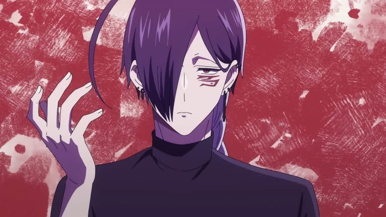 Annonce de la date de sortie de l'anime Goumon Baito-kun no Nichijou.