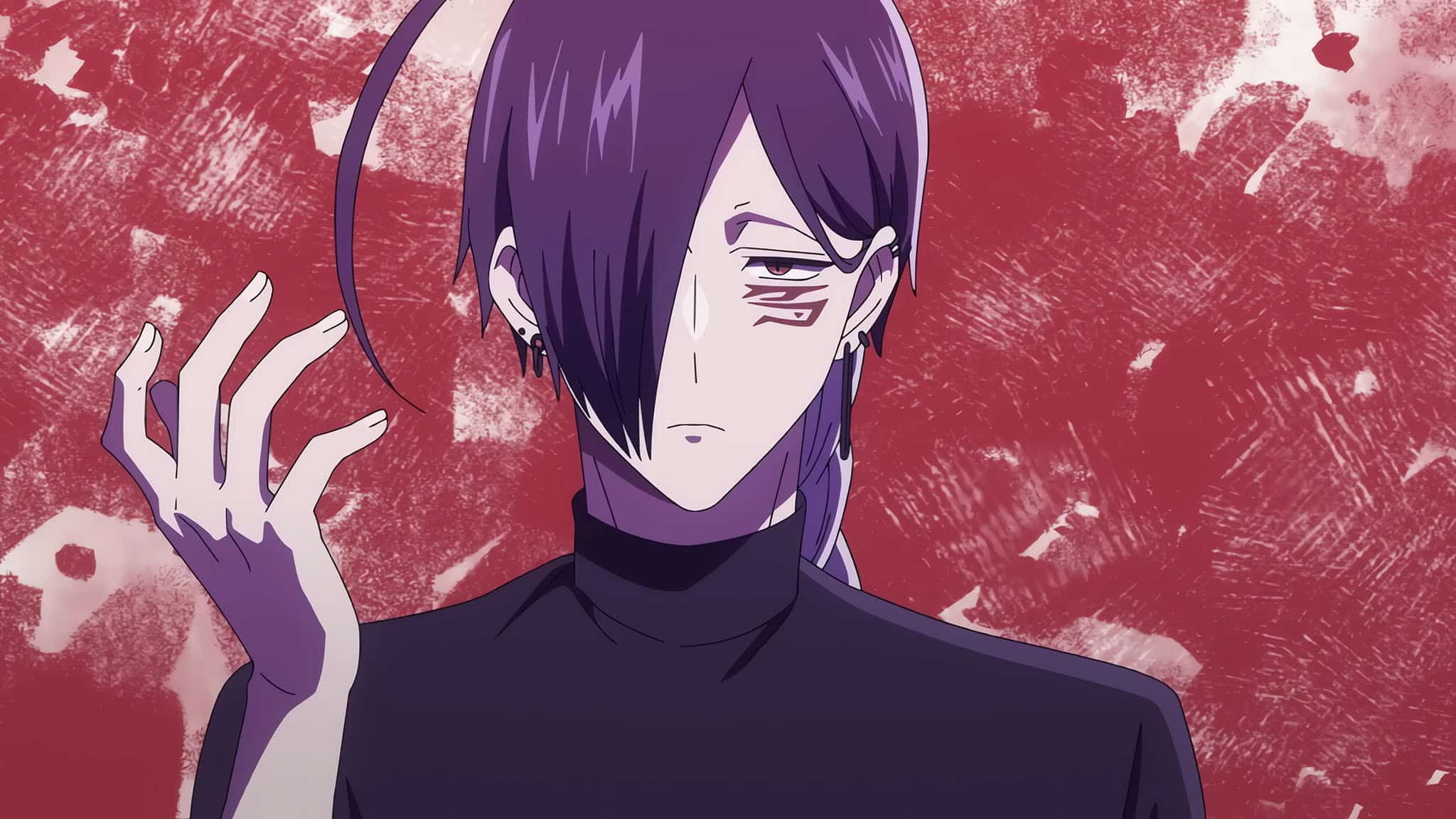 Annonce de la date de sortie de l'anime Goumon Baito-kun no Nichijou.