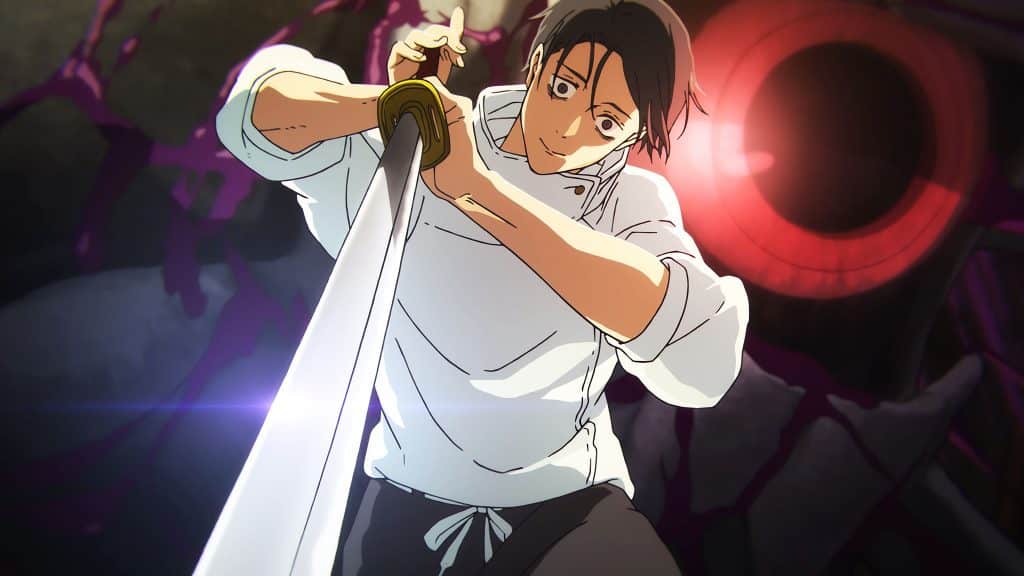 Annonce de la date de sortie de l'anime JUJUTSU KAISEN Saison 3.