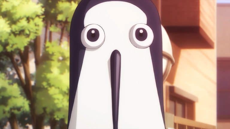 Annonce de la diffusion de l'anime Kujima Utaeba ie Hororo pour avril 2026.