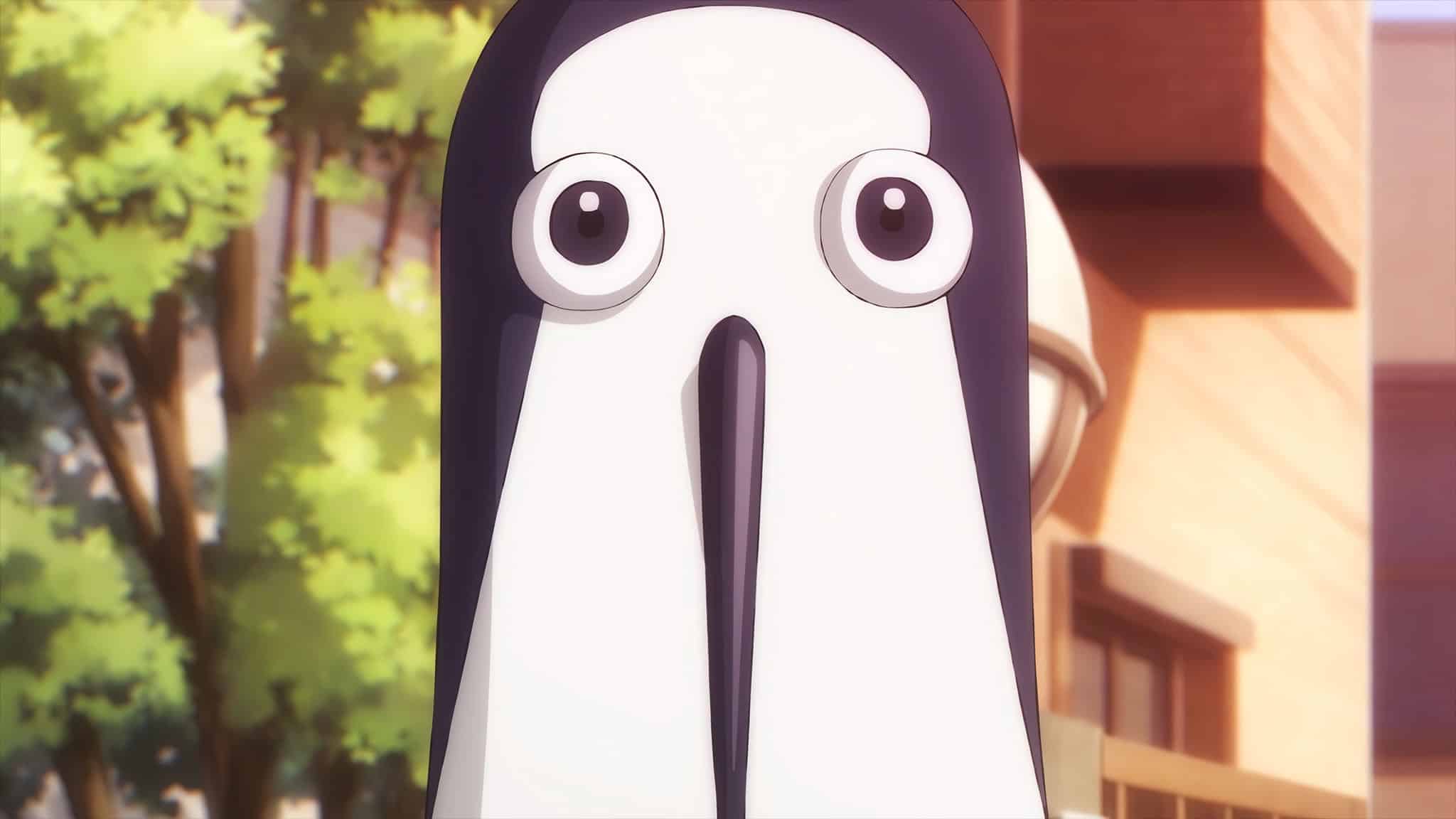 Annonce de la diffusion de l'anime Kujima Utaeba ie Hororo pour avril 2026.