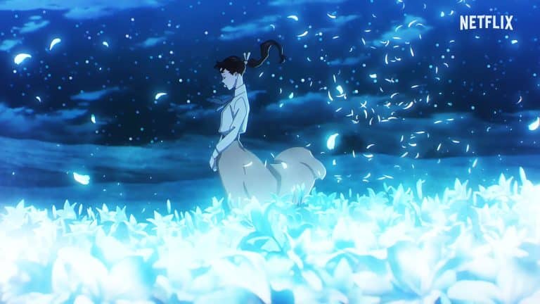 Annonce de l'anime Le Prisme de l'amour pour le 15 janvier 2026.