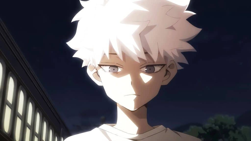 Annonce de la date de diffusion de l'anime Link Click saison 3 en octobre 2026.