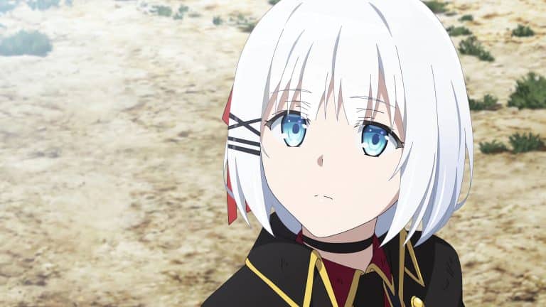 Annonce de la date de diffusion de l'anime The Detective is Already Dead Saison 2.