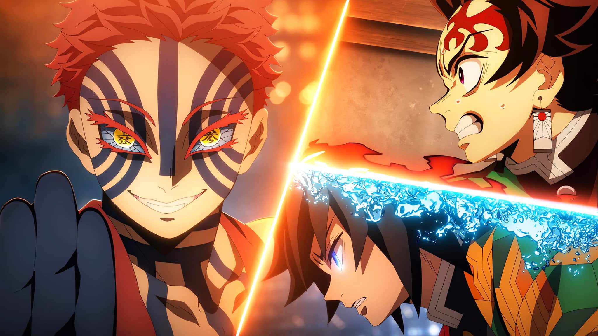 Nouveau record mondial au box-office pour le film Demon Slayer : Kimetsu no Yaiba La Forteresse Infinie.