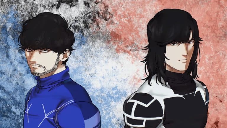 Annonce de la date de sortie en France en streaming du film 100 MÈTRES sur Netflix.