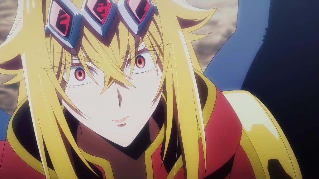 Annonce de l'anime A Wild Last Boss Appeared saison 2.