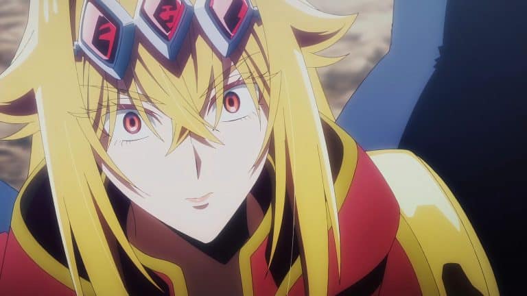 Annonce de l'anime A Wild Last Boss Appeared saison 2.