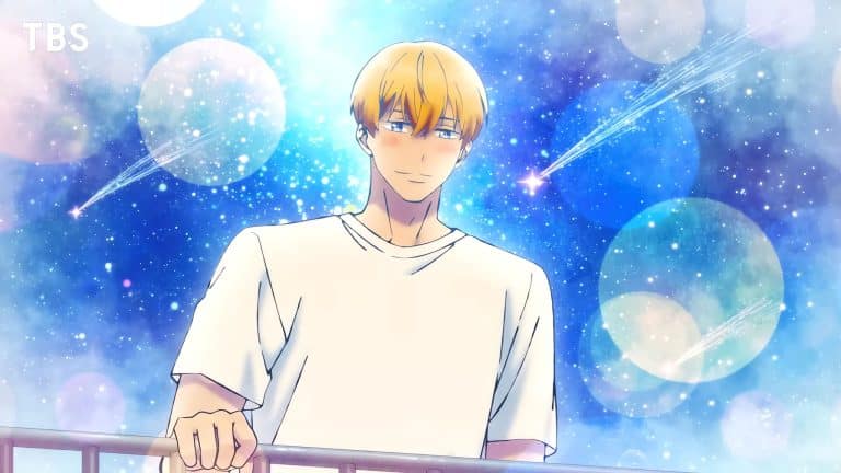 Annonce de l'anime A Star Brighter Than the Sun saison 2.