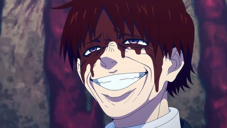 Annonce de la diffusion de l'anime SNOWBALL EARTH pour avril 2026.