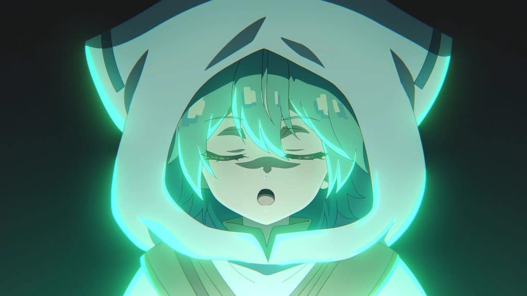 Annonce de l'anime The Weakest Tamer saison 2.