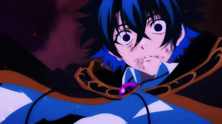 Nouveau teaser de l'anime Tsue to Tsurugi no Wistoria saison 2.