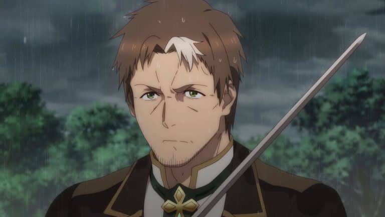 Annonce de la diffusion de l'anime Beryl : From Old Country Bumpkin to Master Swordsman Saison 2 pour juillet 2026.