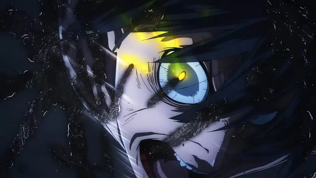 Annonce de la diffusion de l'anime Black Torch pour juillet 2026.