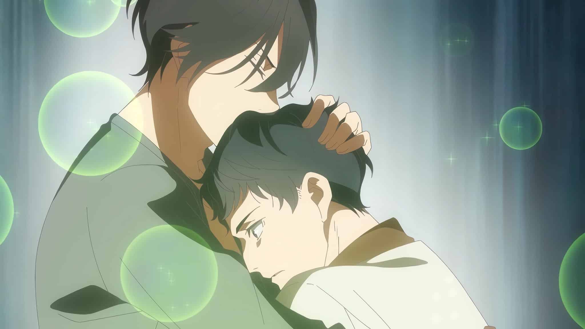 Nouveau Trailer pour l'anime Un Comptable à la Cour.