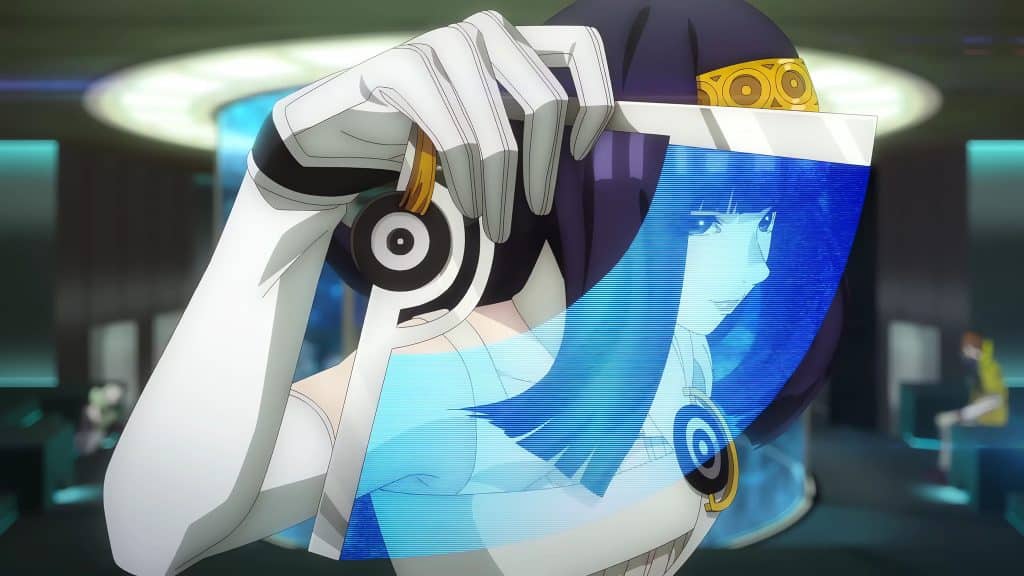 Annonce de la date de sortie de l'anime Gnosia épisode 13.