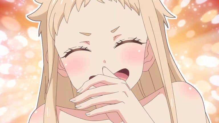 Annonce de la date de sortie de l'anime Ichigo Aika.