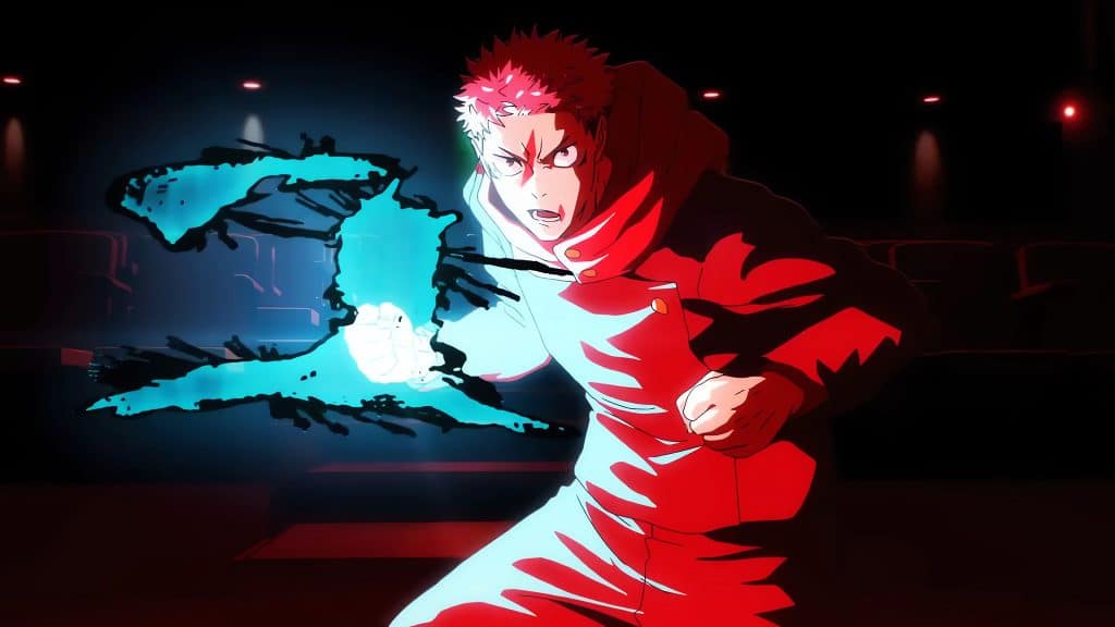 Nouveau trailer pour l'anime JUJUTSU KAISEN Saison 3.
