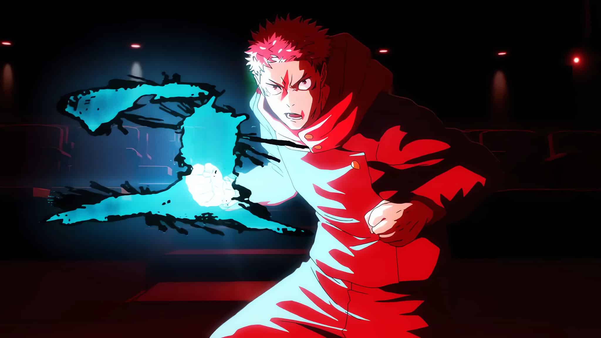Nouveau trailer pour l'anime JUJUTSU KAISEN Saison 3.