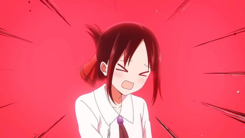 Annonce de la date de sortie du nouvel épisode spécial de l'anime Kaguya-sama : Love is War (Kaguya-sama wa Kokurasetai : Otona e no Kaidan).