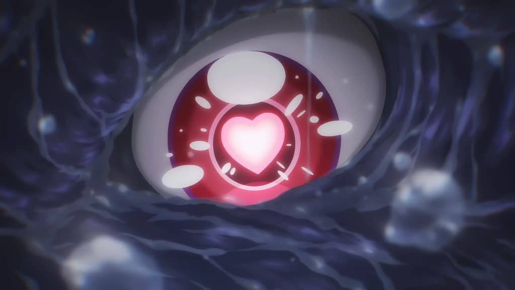 Annonce de l'anime KAIJU GIRL CARAMELISE.