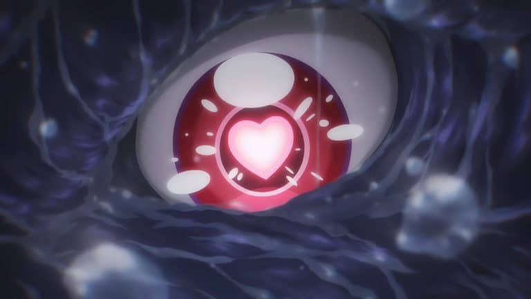 Annonce de l'anime KAIJU GIRL CARAMELISE.