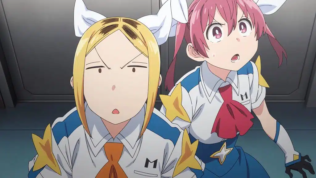 Annonce de la diffusion de l'anime Magilumière saison 2 pour juillet 2026.