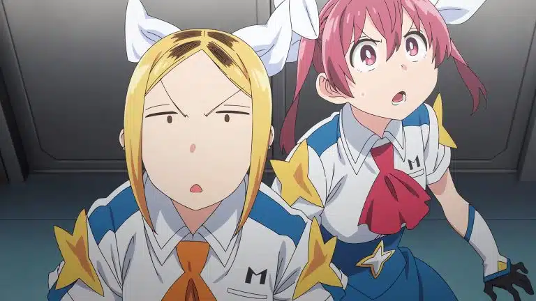 Annonce de la diffusion de l'anime Magilumière saison 2 pour juillet 2026.