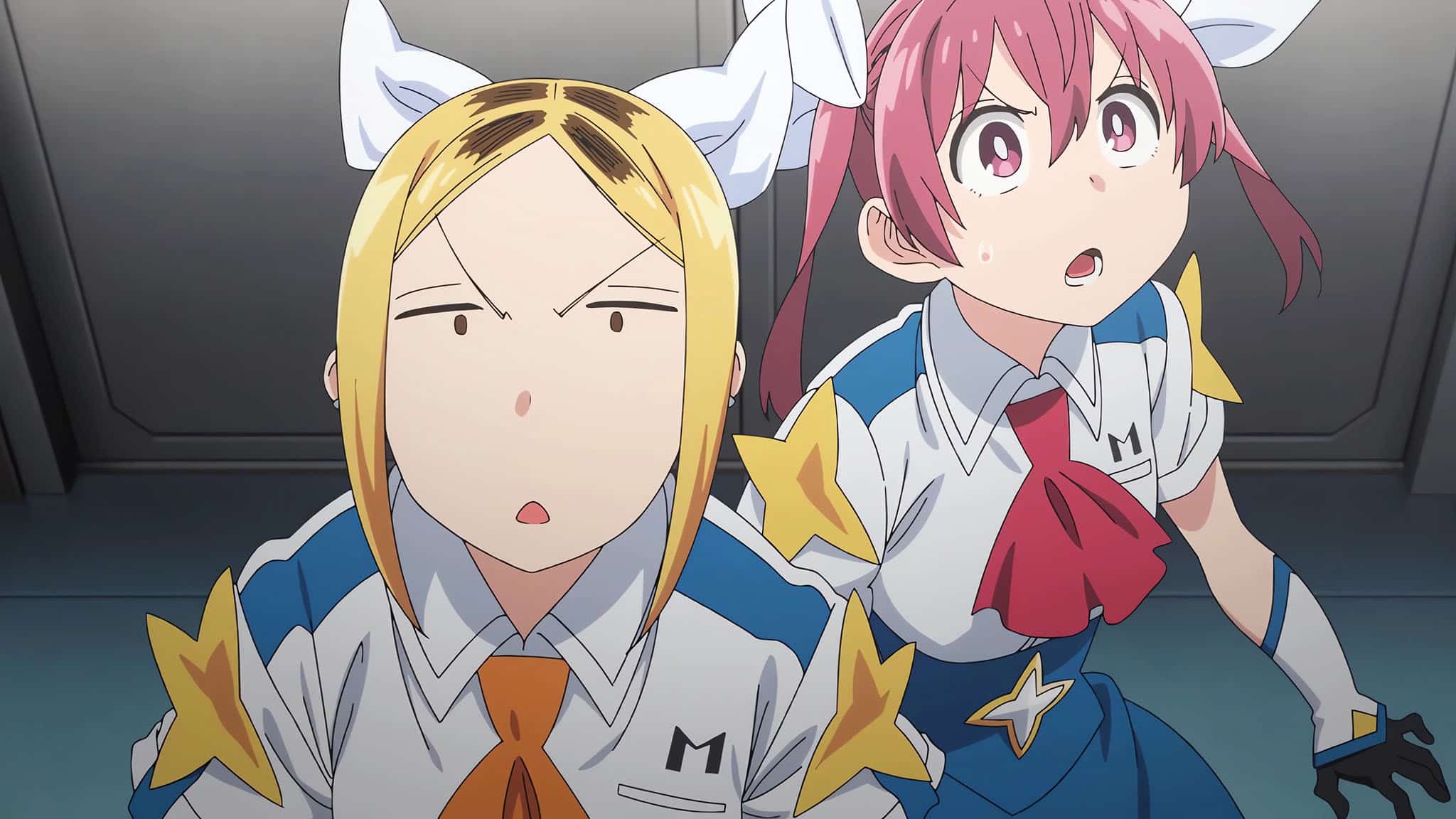 Annonce de la diffusion de l'anime Magilumière saison 2 pour juillet 2026.