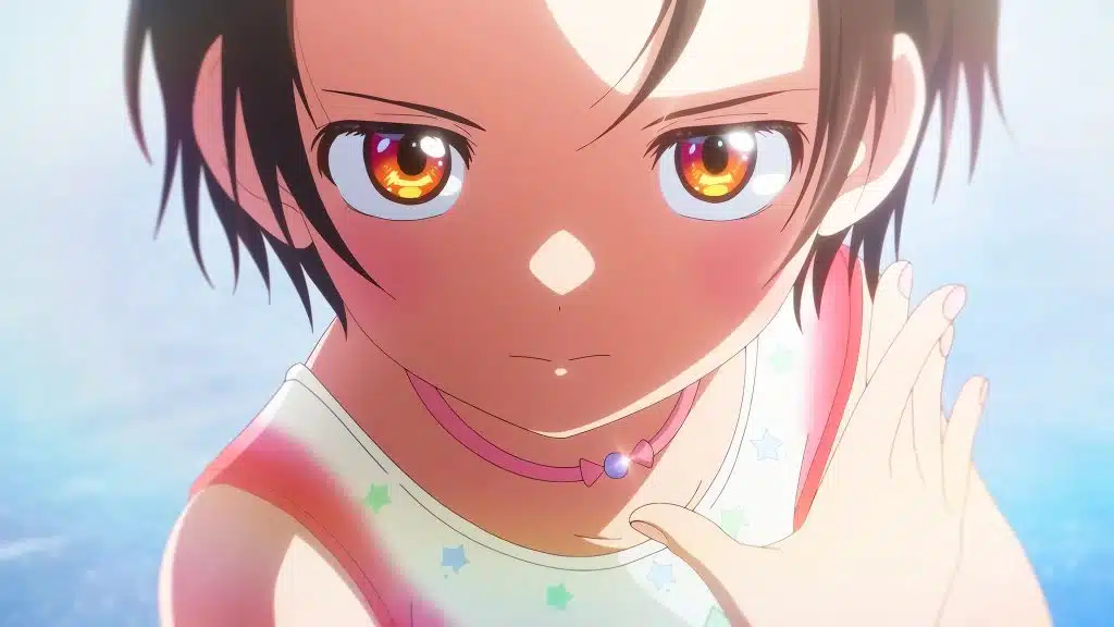 Annonce de la date de sortie de l'anime Medalist saison 2 sur Disney+.