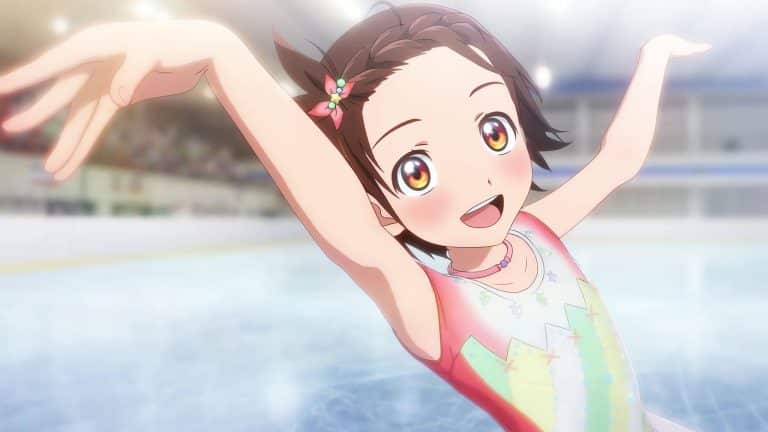 Nouveau trailer pour l'anime Medalist saison 2.