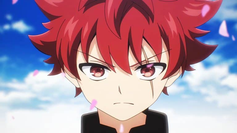 Annonce de la diffusion de l'anime Mission : Yozakura Family saison 2 pour avril 2026.