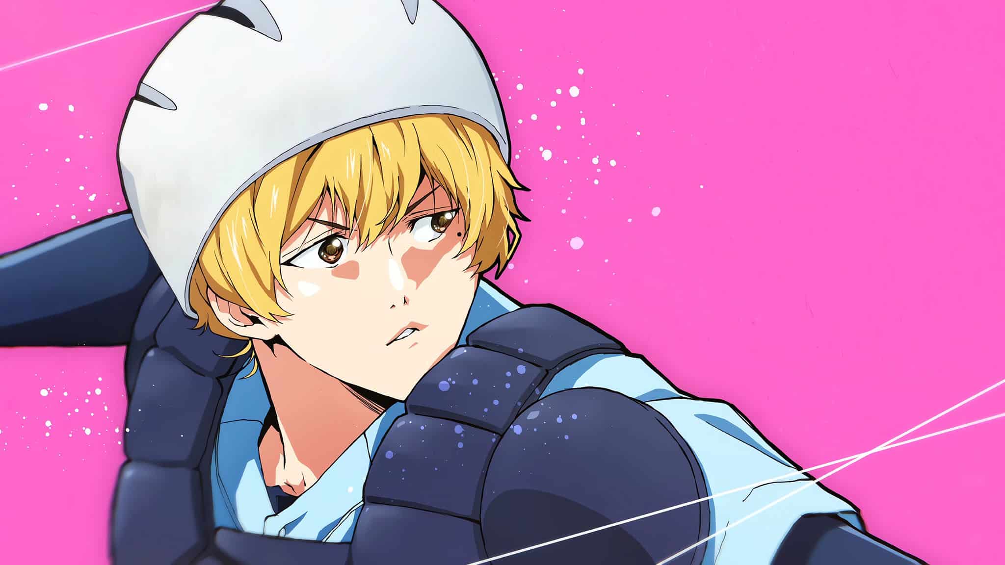 Annonce de la sortie en 2027 de l'anime Oblivion Battery saison 2.