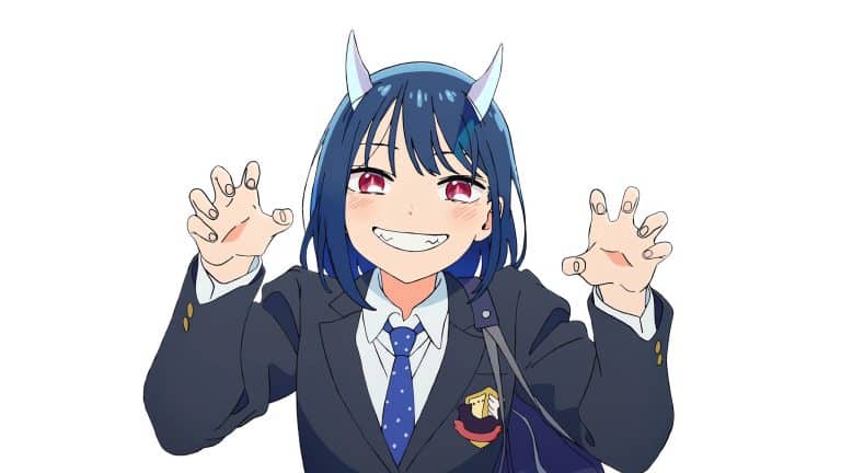 Annonce de l'anime Ruridragon.