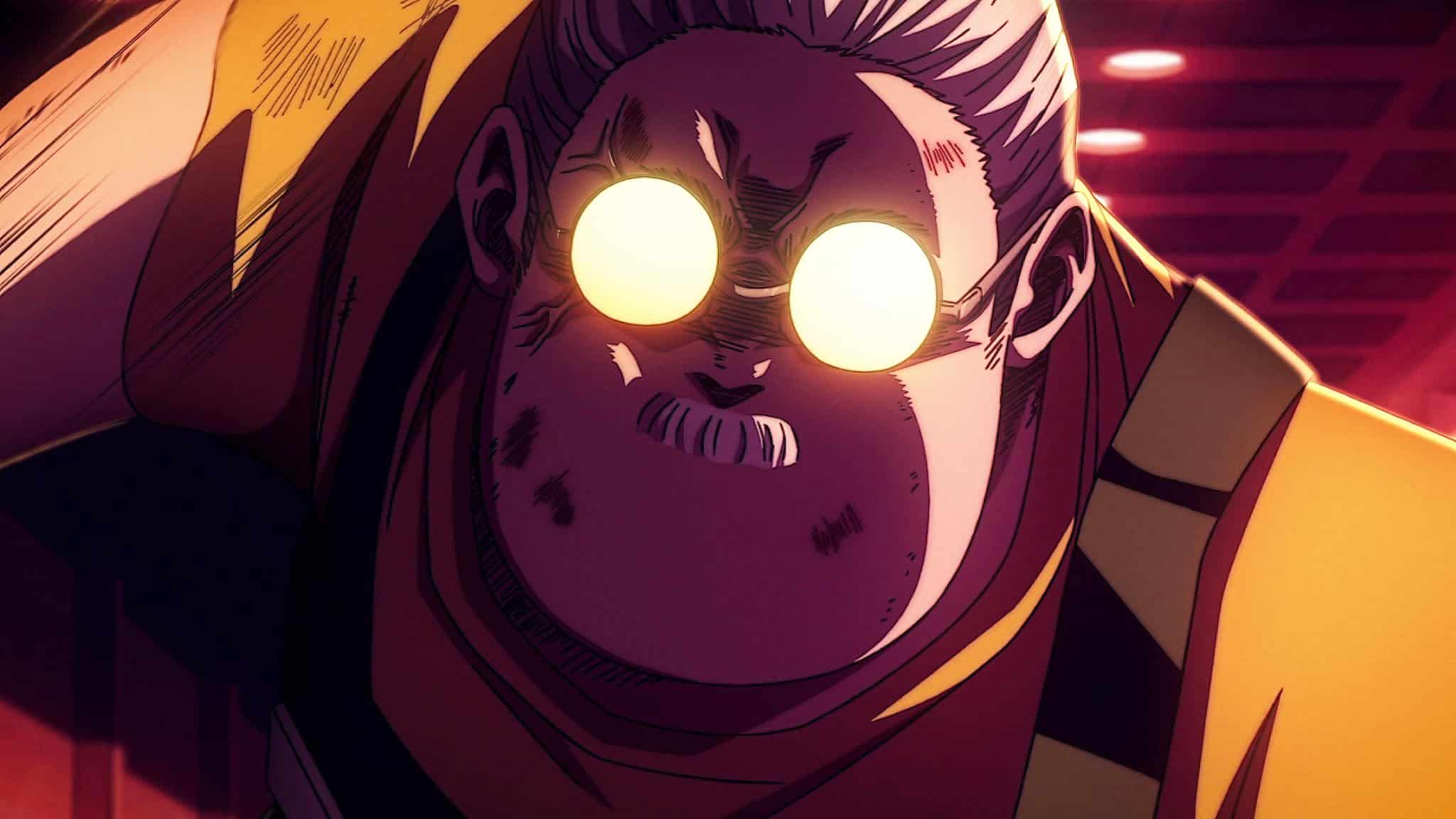 Annonce de l'anime SAKAMOTO DAYS saison 2 sur Netflix.