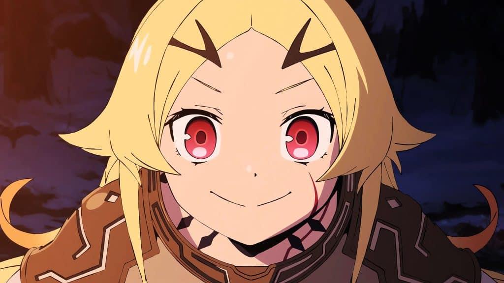 Annonce de la date de sortie de l'anime Sentenced to Be a Hero.