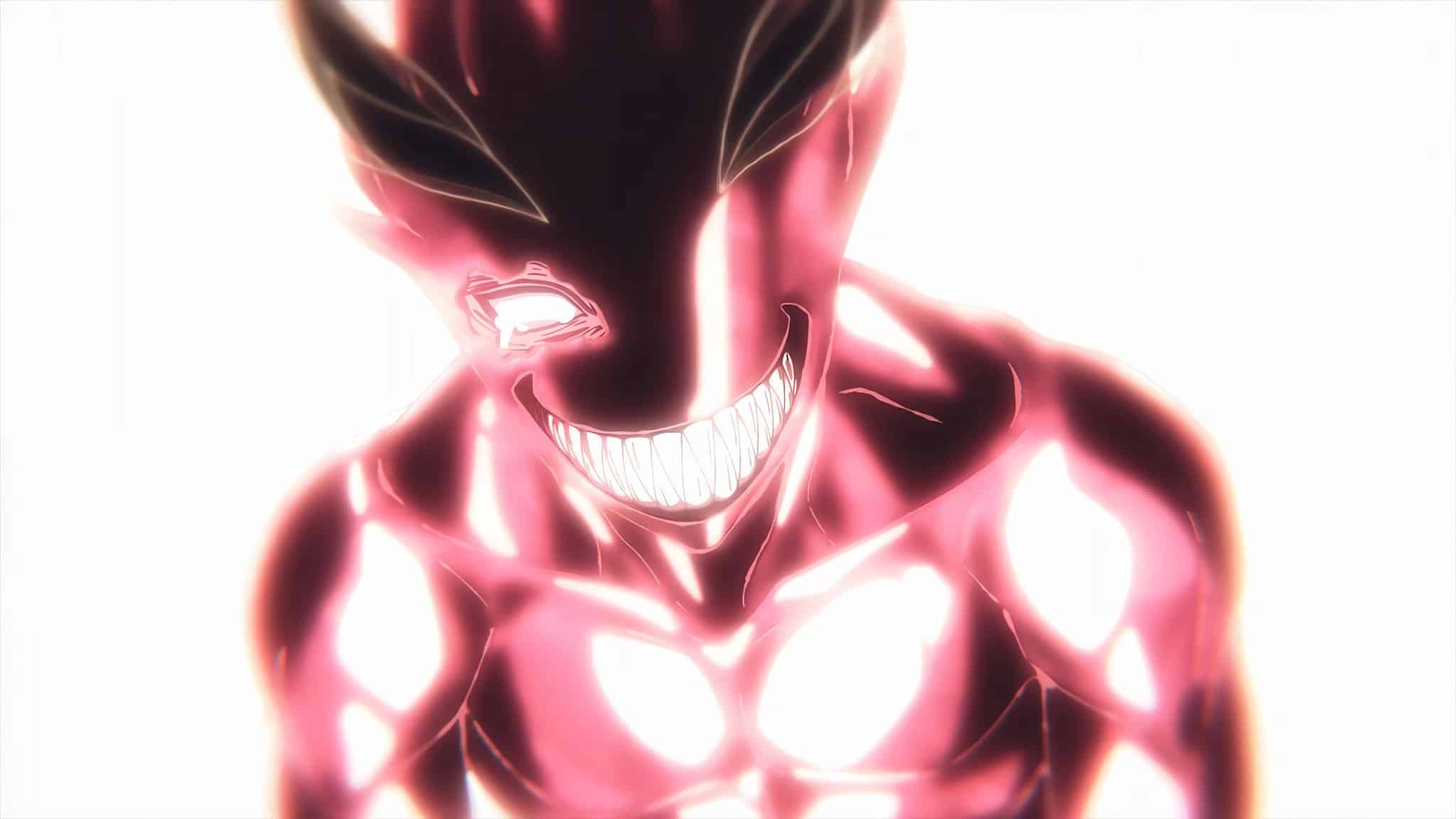 Annonce de l'anime Tougen Anki saison 2.