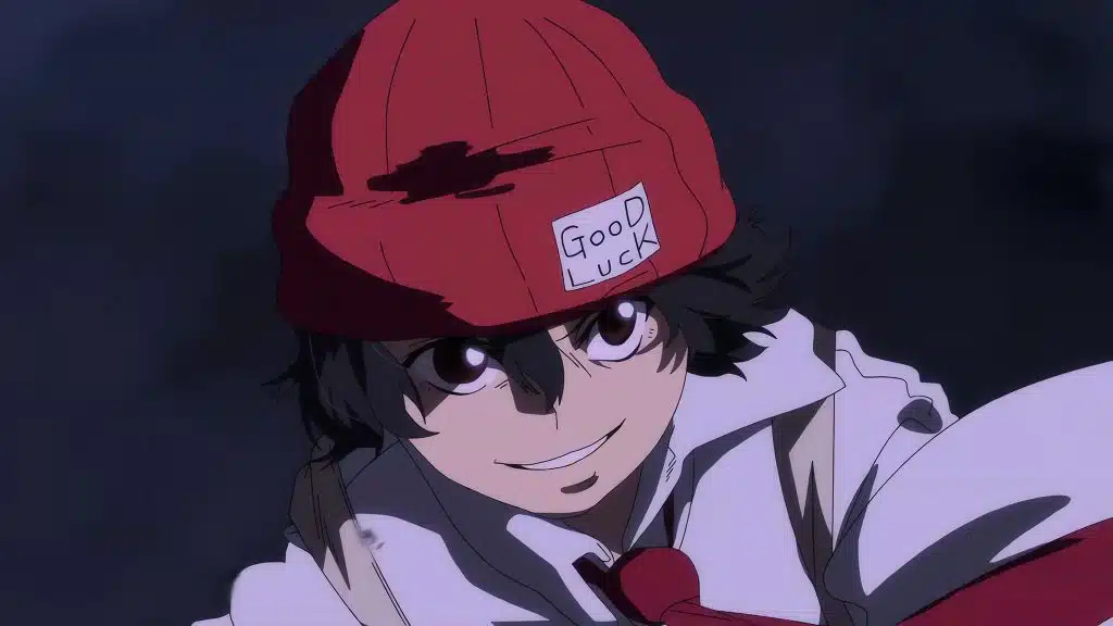 Annonce de l'anime UNDEAD UNLUCK saison 2.