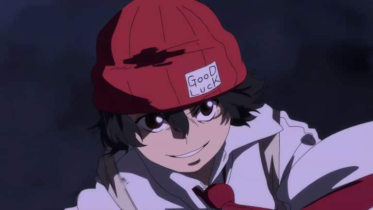 Annonce de l'anime UNDEAD UNLUCK saison 2.