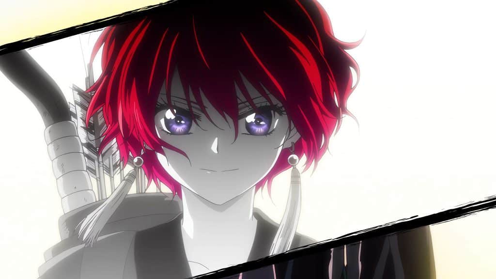 Annonce de la suite de l'anime Yona, Princesse de l'Aube (Akatsuki no Yona).