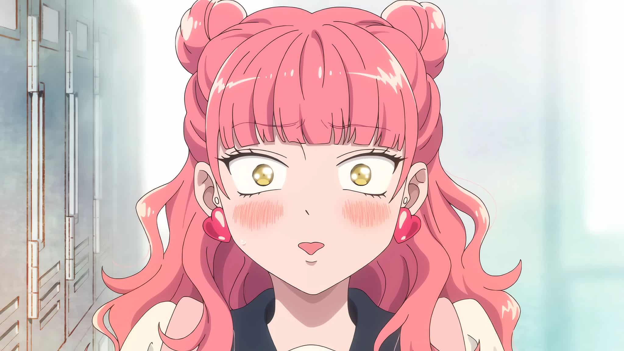 Nouveau trailer de l'anime You and I are Polar Opposites.